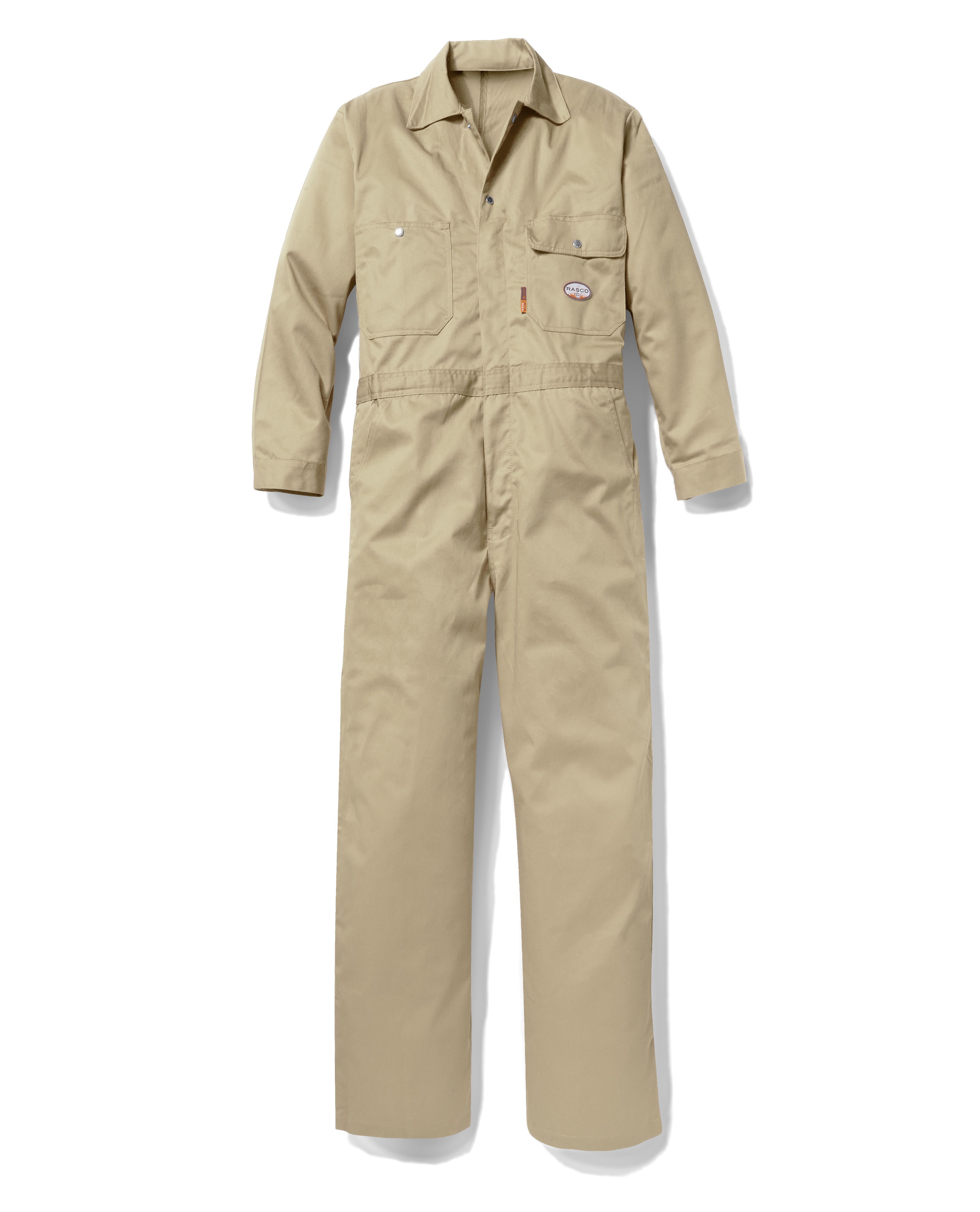 Picture of Rasco FR2803 FR Coverall